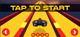 Game screenshot Hovercraft Race 3D mod apk