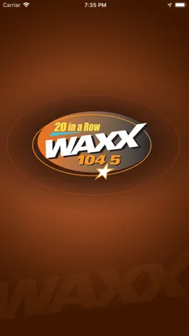 Game screenshot WAXX RADIO mod apk