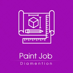 Paint Job Diamention