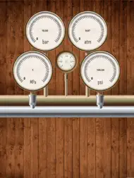 Pressures ipad bilder 1
