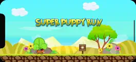 Game screenshot Super Puppy Run: Mini Game mod apk