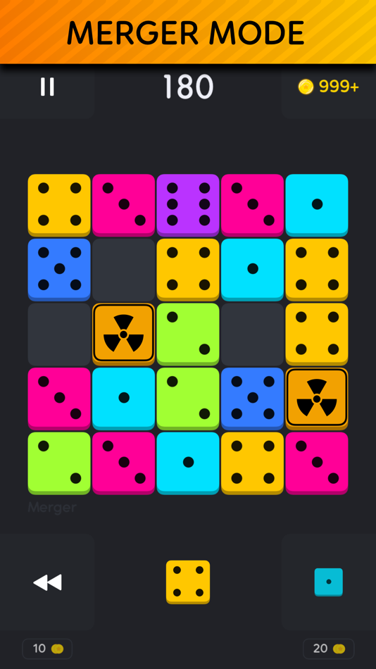 Blocks: Match & Merge - 2.1 - (iOS)