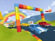 3déčko rallye айпад изображения 4