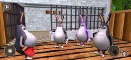 Game screenshot Chungus Rampage in Big forest mod apk