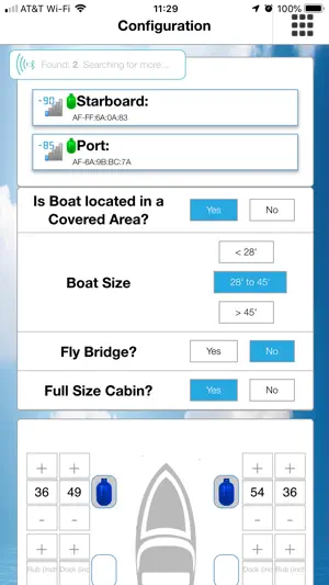 Boat Innovation screenshot 2