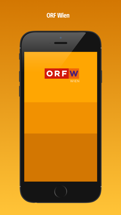 Screenshot #1 pour ORF Wien