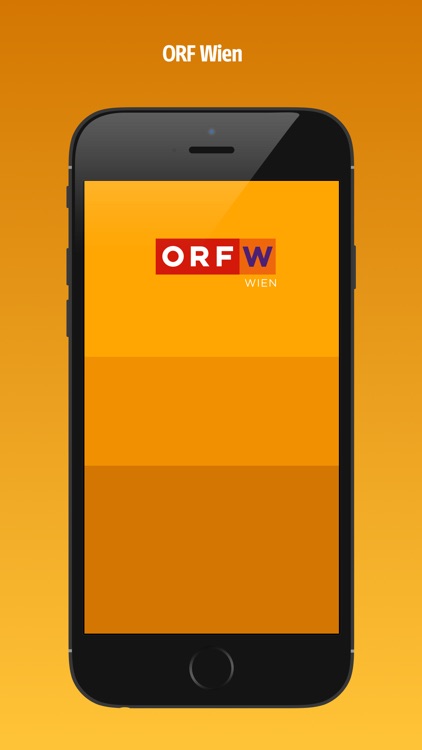 ORF Wien
