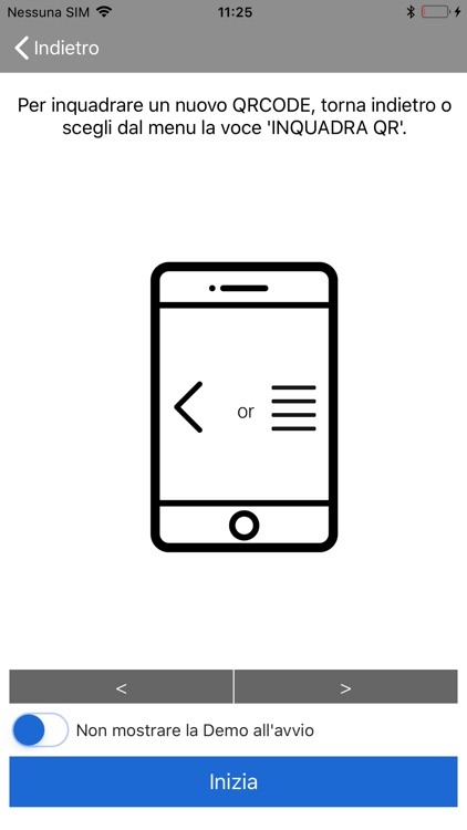 QRCodeBDE screenshot-3