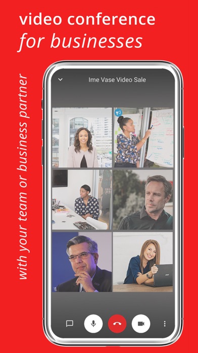 Screenshot #2 pour Video Sala