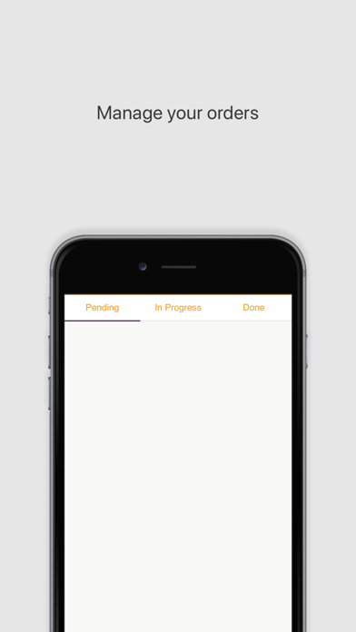 Screenshot #2 pour Ta-Pow! Business