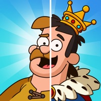 Hustle Castle: Fantasy Schloss apk