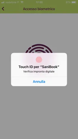 Game screenshot mySABES-ASDAA SaniBook apk