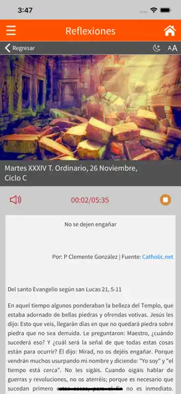 Game screenshot VITA México hack