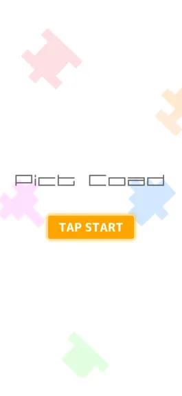 Game screenshot PictCode hack