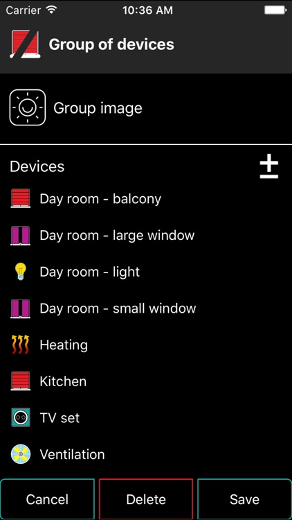 YOODA Smart Control (Sukces)