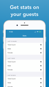 ID Scanner • screenshot