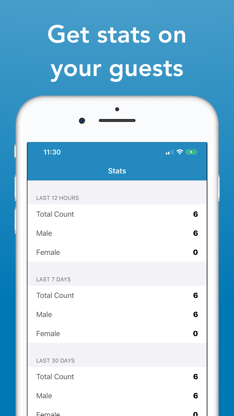 ID Scanner • screenshot 5
