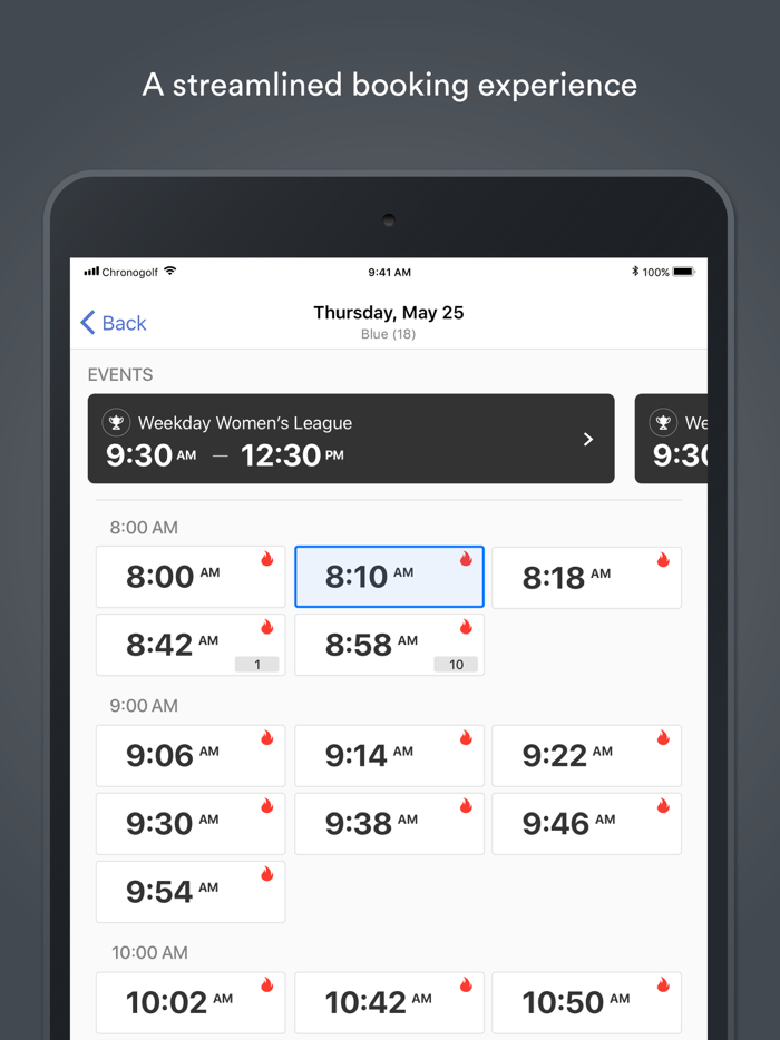 Eagle Run Golf Course