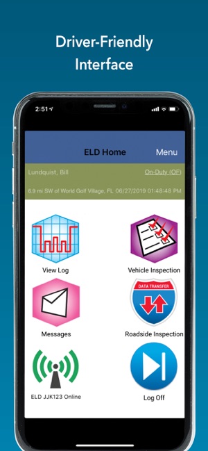 ENCOMPASS® ELD - Apps on Google Play