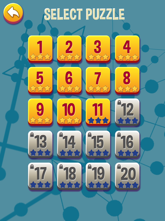 Dots Puzzles screenshot 3