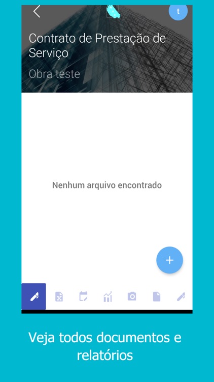 Gestão de Obras screenshot-3