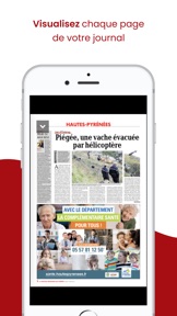 Capture d'écran