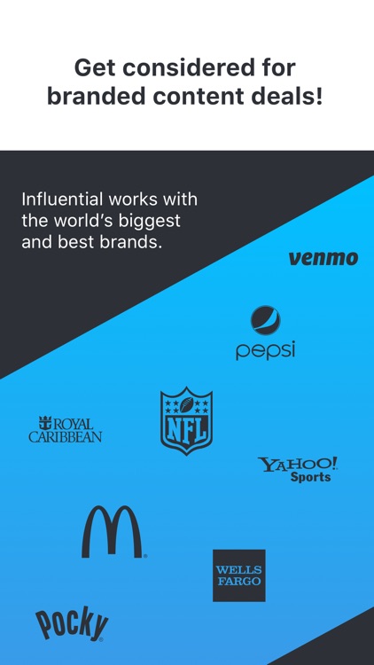 Influential for Influencers screenshot-3