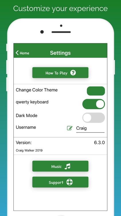 Hangman' screenshot-6