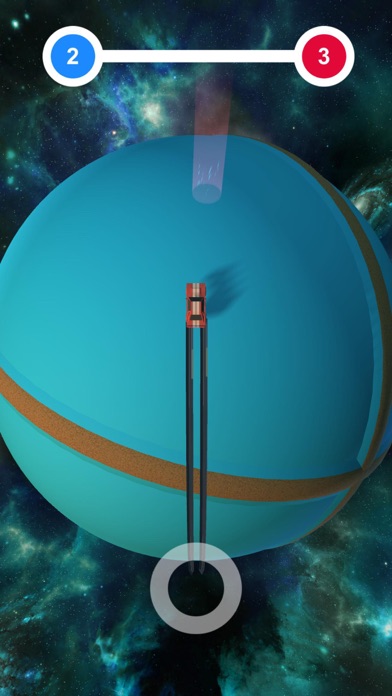 Screenshot #3 pour Dizzy Car Race