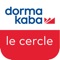 L’application le cercle dormakaba est l’interface professionnelle entre dormakaba et les membres du programme partenaires : le cercle dormakaba