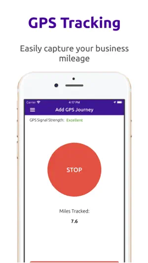 traxmiles screenshot 2