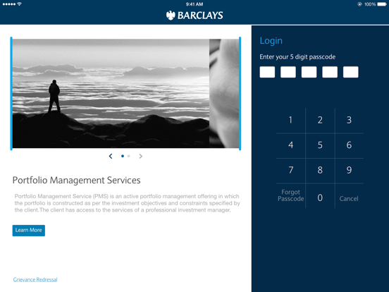 Screenshot #4 pour India Investments