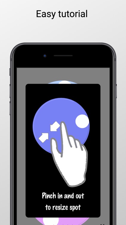 Glow Lamp screenshot-4