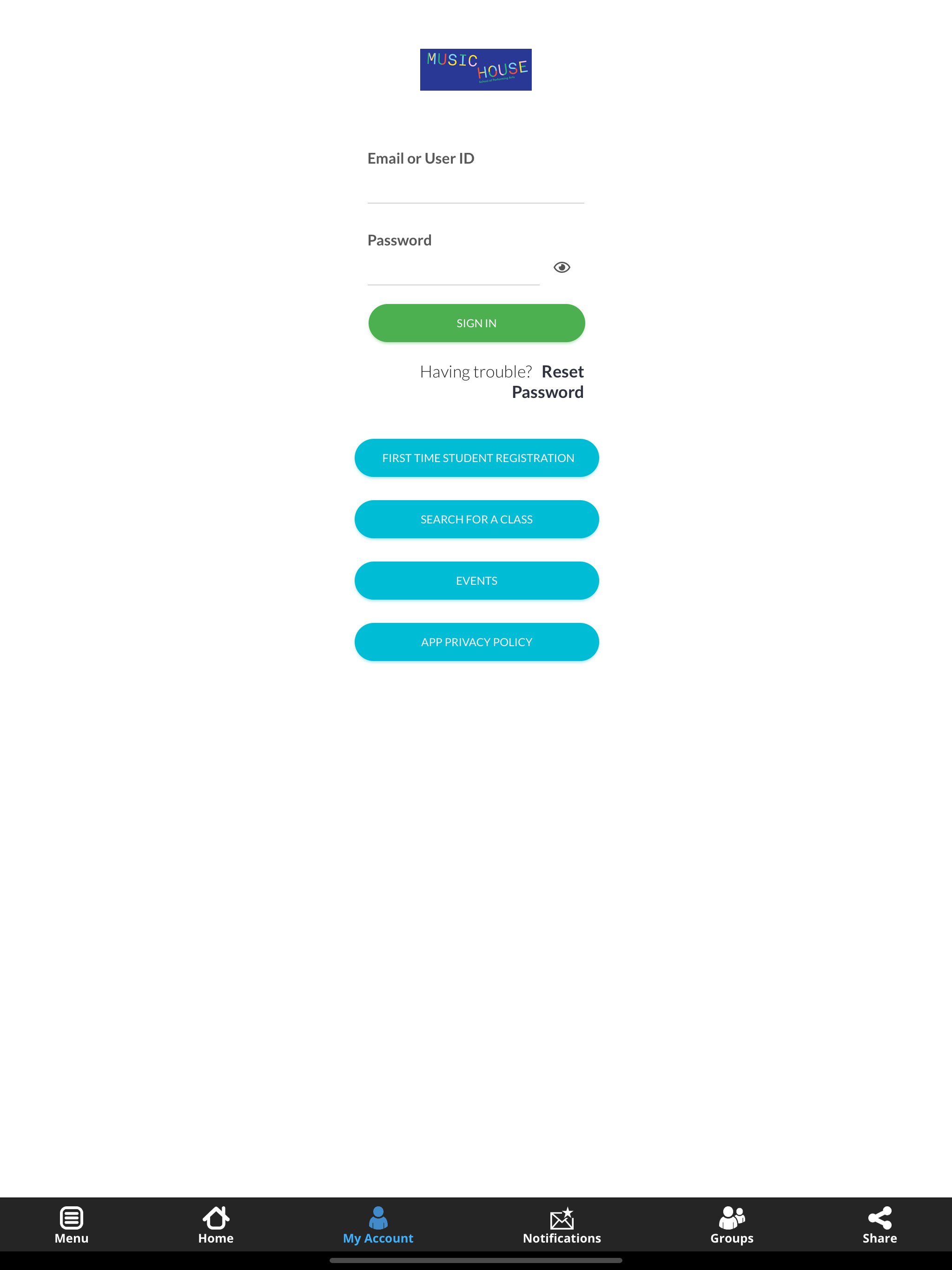 Music House Chicago screenshot 16