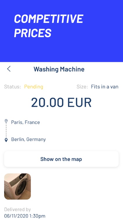 Flob App screenshot-3