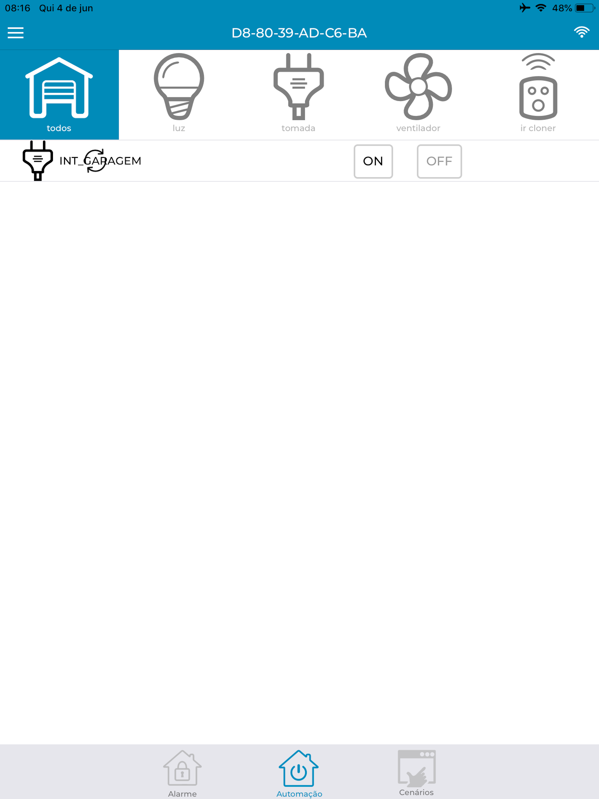 SmartHome screenshot 9