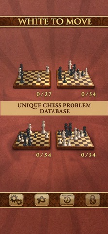 Mate in One Move. Chess Puzzleのおすすめ画像5