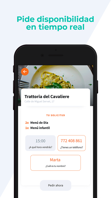 How to cancel & delete ibefy - restaurantes con menu from iphone & ipad 4