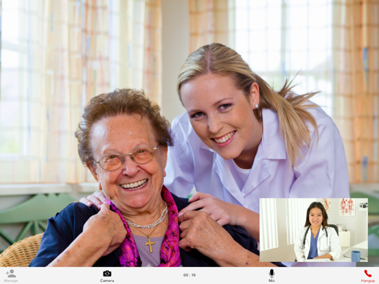 Screenshot #4 pour LiveCare