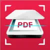 Cam to PDF - Document Scanner delete, cancel