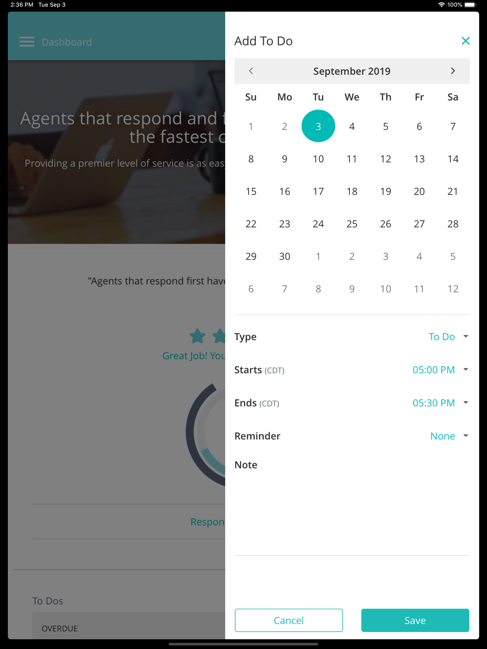 New Home Key screenshot 9