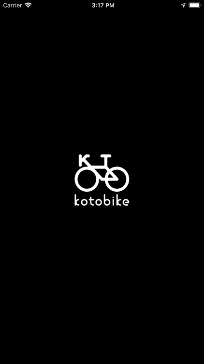 kotobike-Bike Sharing