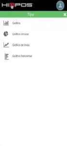 HIOPOS Analytics screenshot #10 for iPhone