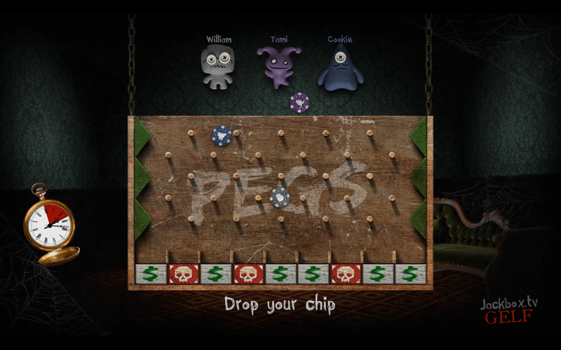 The Jackbox Party Pack 6 thumbnail 2