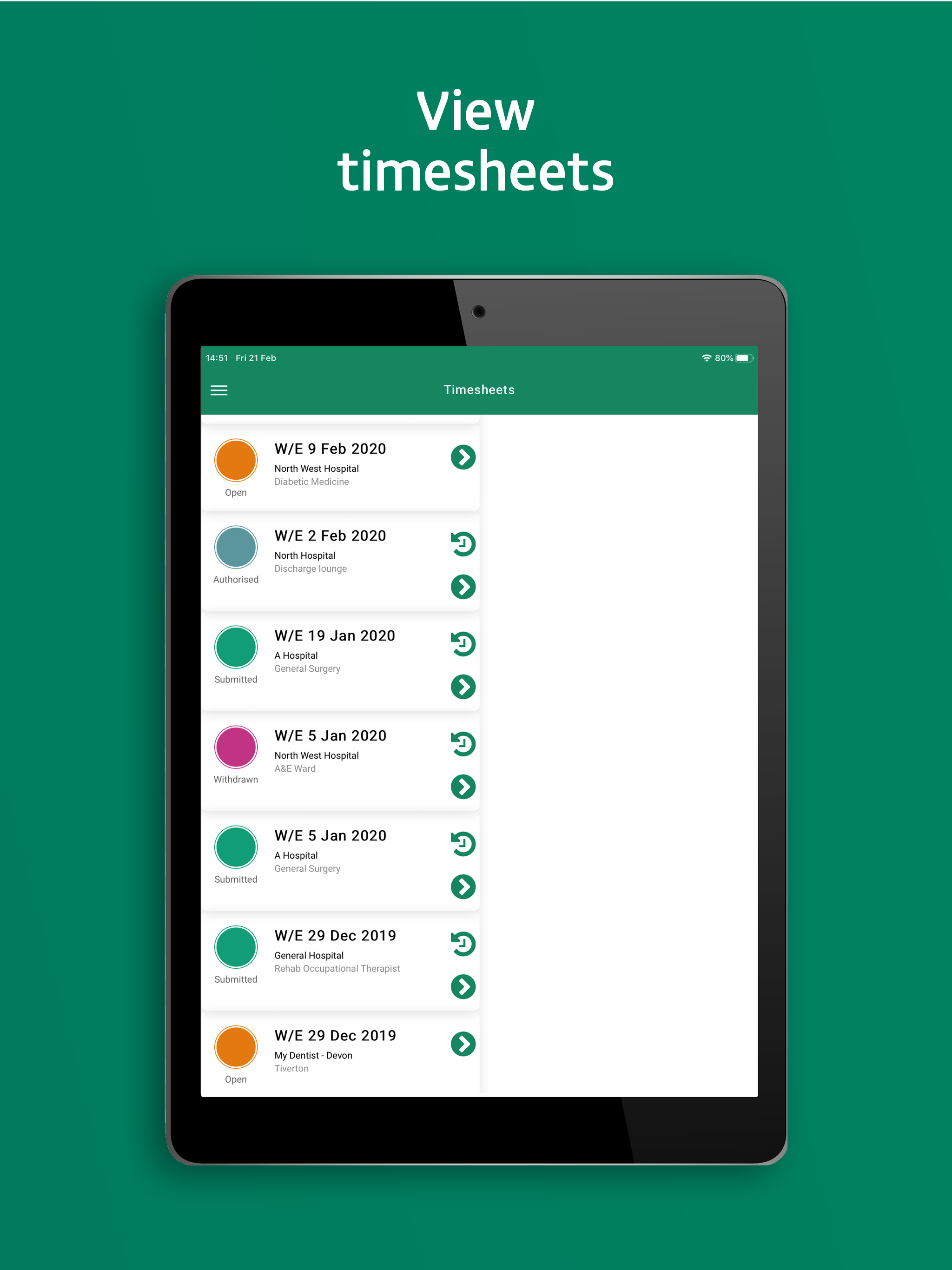 ipoint app