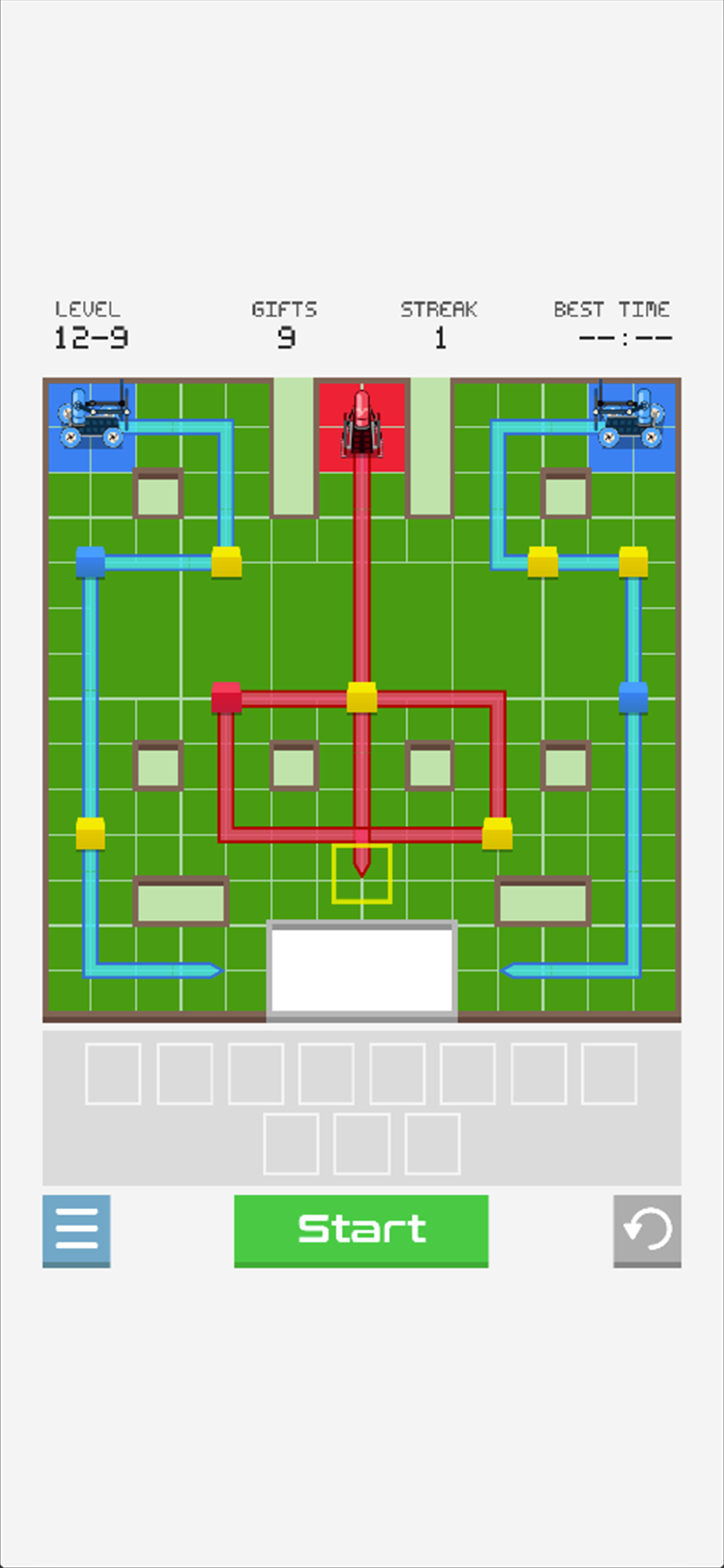 Robocon Quest