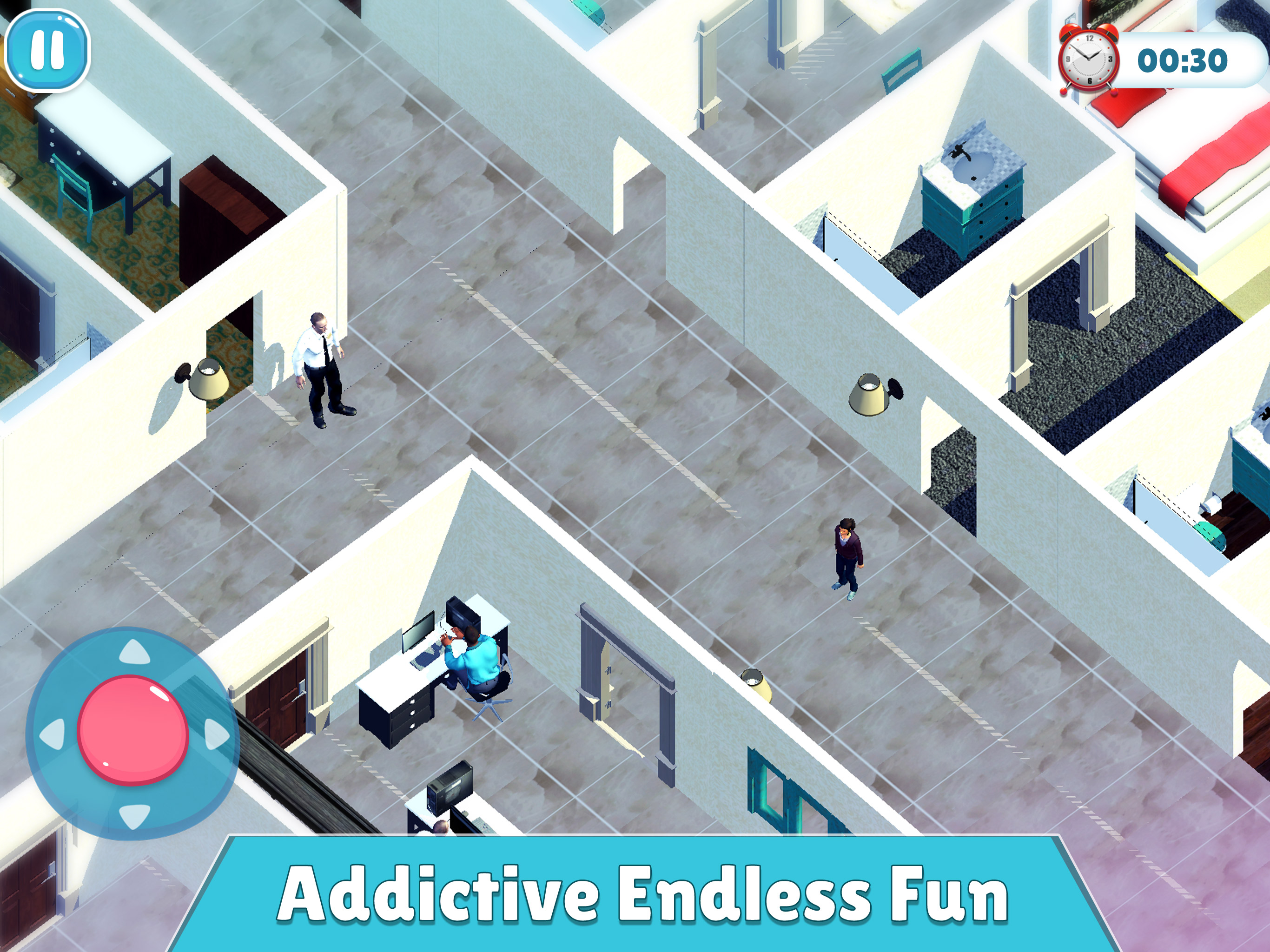 Virtual Family | Dream House