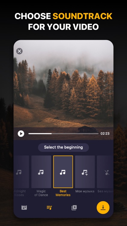 Vimmy - Video Moments screenshot-3