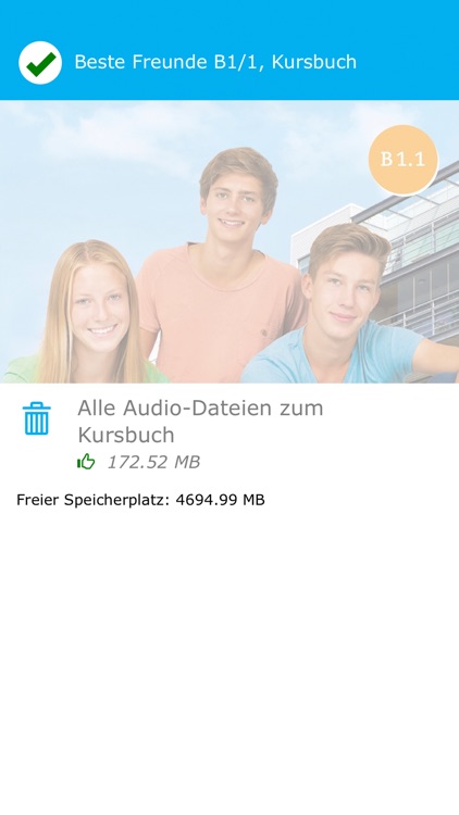 Hueber Beste Freunde screenshot-3