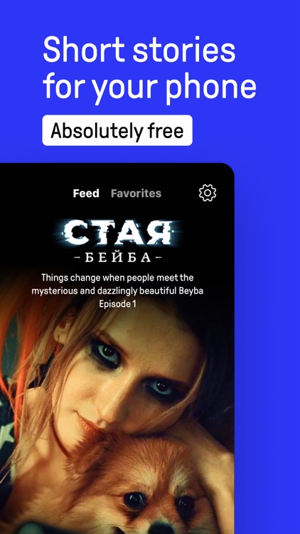 Sheksy: exclusive series&shows